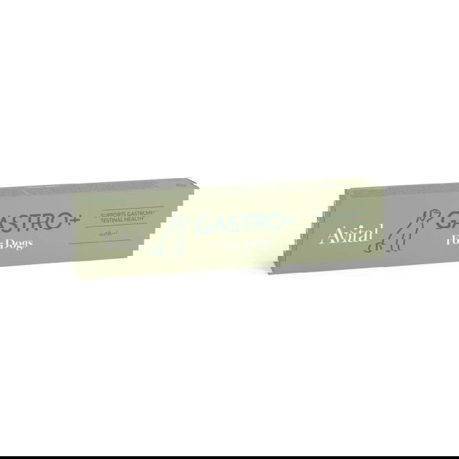 Avital Gastro+ (60 ml)