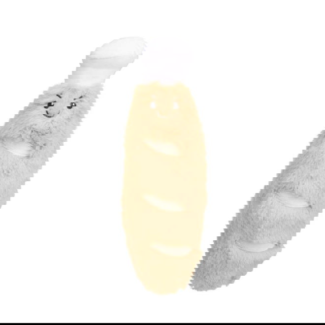 Little&Bigger Breakfast Club kicker baguette