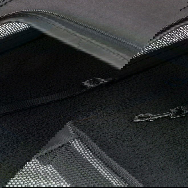 Trixie Boarding Transportveske Sort/Grå