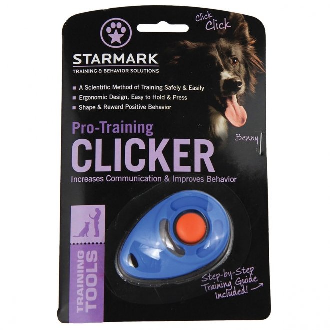 StarMark Klikker