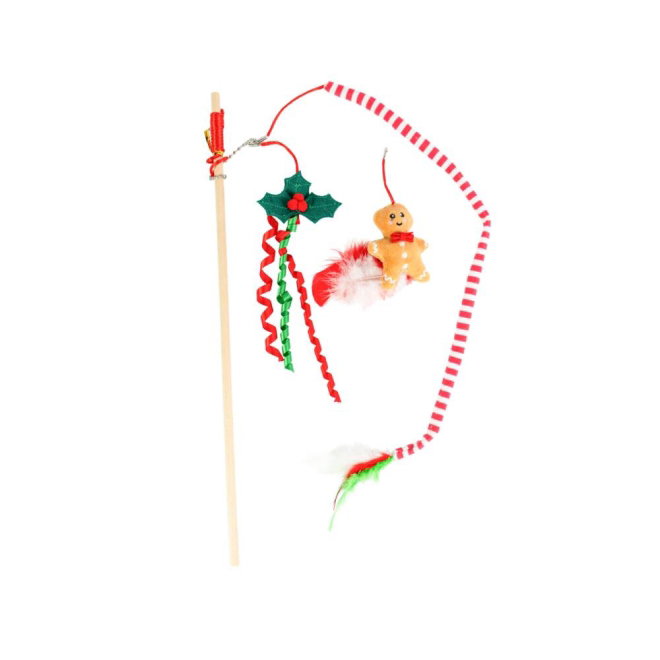 Little&Bigger Seasons Classics 3-i-1 xmas Viftepinne