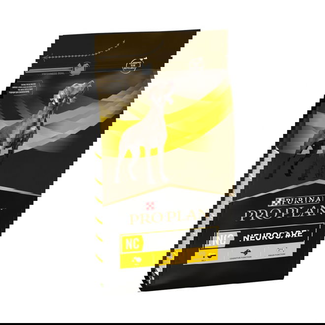 PURINA PRO PLAN VETERINARY DIETS Canine NC Neurocare (3 kg)