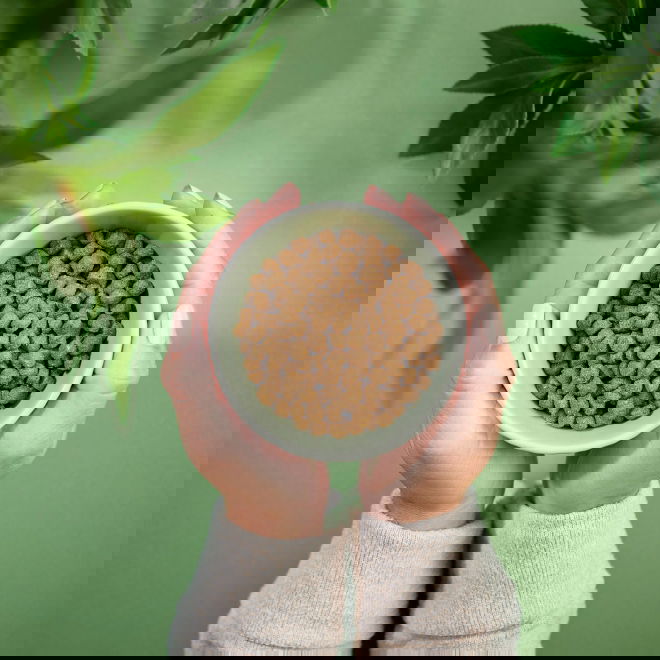 Purenatural Cat Senior Turkey (10 kg)