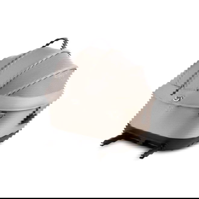 Tavo Maeve ISO5X Wind bilsete til kjæledyr med ventilasjonssystem