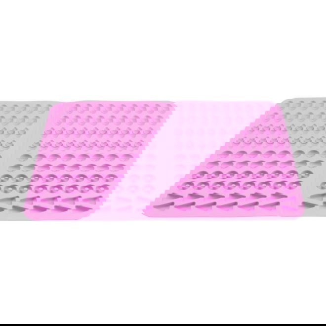 Little&Bigger DinnerTime Bakeform Rosa