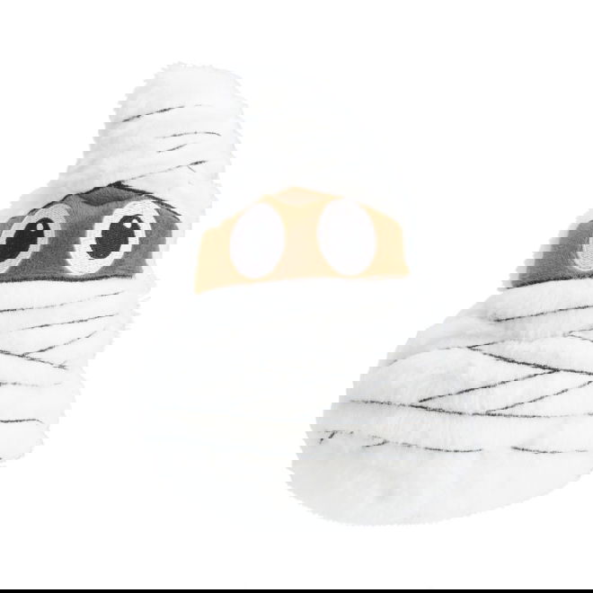 Little&Bigger Happy Halloween mummy poop