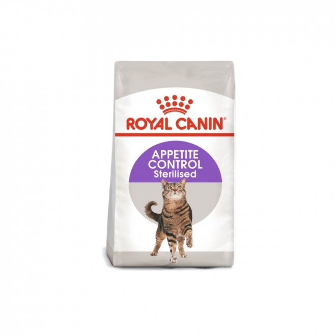 Royal Canin Appetite Control Care Adult tørrfôr til katt