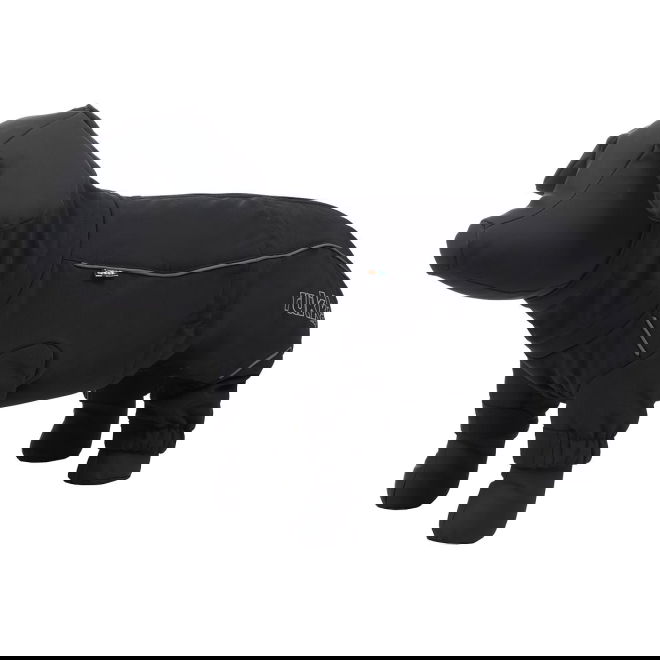 Rukka Thermal Dekken med korte bein 2.0 Black