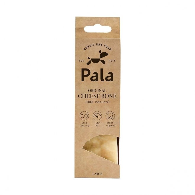 Pala Cheese bein (L)