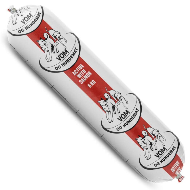 VOM Active laks (6 kg)