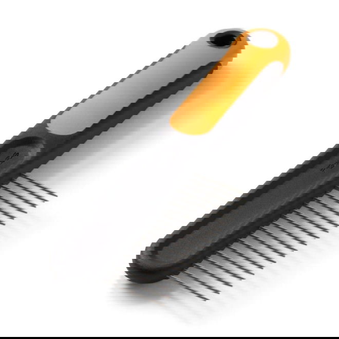 Fiskars Grovtannet kam