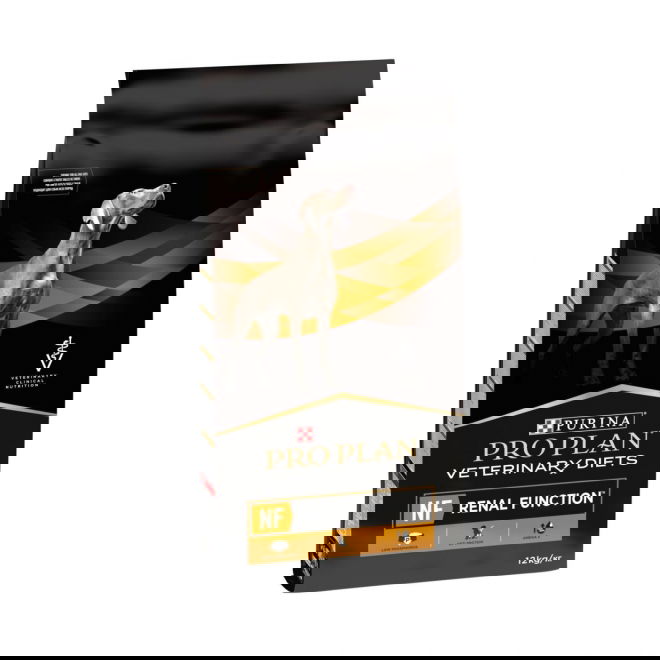 PURINA PRO PLAN VETERINARY DIETS Canine NF Renal Function