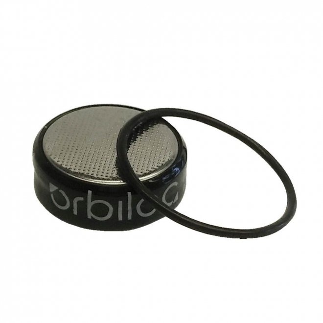 Orbiloc Dual Service Kit, reservedelpakke
