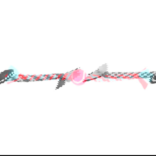 Little&Bigger Twine Lang Tauleke med Ball 55,5 cm