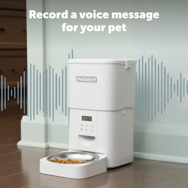 PetSafe Flex Feeder Pro Trainer