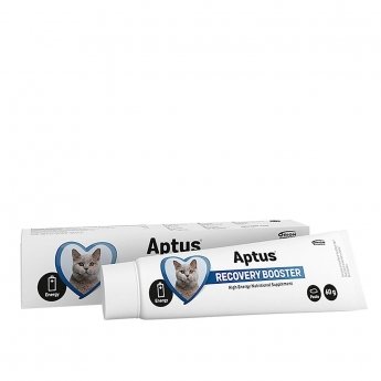 Aptus Recovery Booster till Katt 60 g