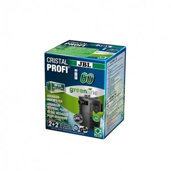 JBL CristalProfi i60 Greenline Innerfilter