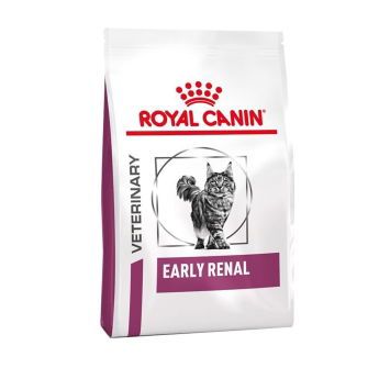 Royal Canin Veterinary Diets Cat Early Renal