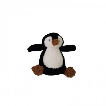 Bark-a-Boo Tufflove Holiday Pingvin