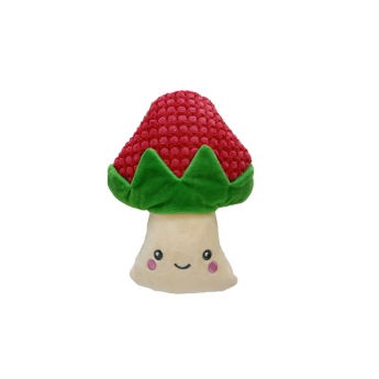 Bark-a-Boo Sunny Daze Svamp 20 cm