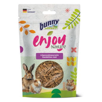 Bunny Nature Enjoy Nature Maskrosrötter (100 g)