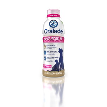 Oralade Advanced RF+ till Hund & Katt 500 ml