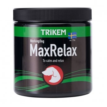 Trikem Working Dog Max Relax 450 g