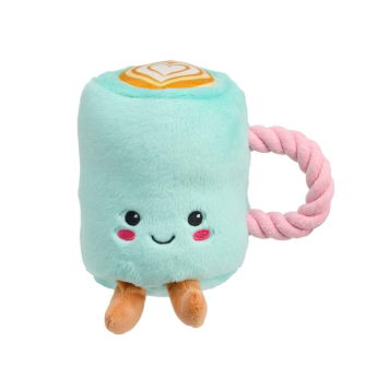 Little&Bigger Breakfast Club Espresso Macchiato 17 cm