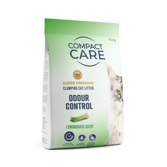Compact Care Odour Control 10 kg