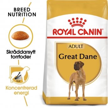Royal Canin Breed Great Dane