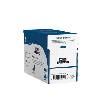 Specific Cat Kidney Support FKW-P 12x85 g