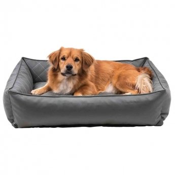 Trixie Santo vital B&auml;dd Konstl&auml;der Gr&aring;