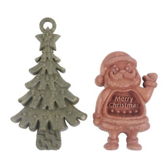Rosewood Veggie Burst Tomte & Julgran 2-pack 90 g