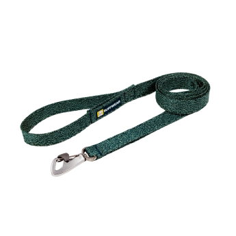 Ruffwear Front Range Flex Leash Hundkoppel (Gr&ouml;n)