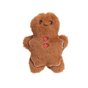 Little&Bigger Seasons Classics Pepparkaksgubbe 22 cm