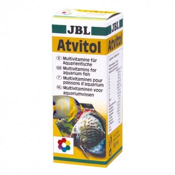 JBL Atvitol 50 ml