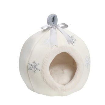 Little&Bigger Seasons Classics Kattigloo Julgranskula