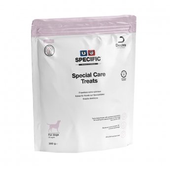 Specific Dog Special Care Treats CT-SC 300 g