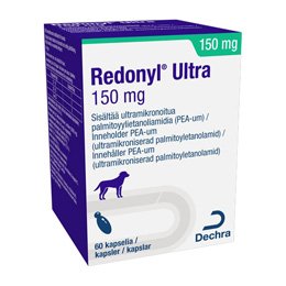 Dechra Redonyl Ultra till Hund 150 mg (150 mg)