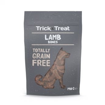 Trick&Treat Grain Free Lammben