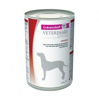 Eukanuba Veterinary Diets Dog Intestinal 400 g