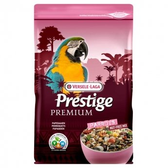 Versele-Laga Prestige Premium Parrots 2 kg