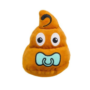 Little&Bigger Poop Happens Baby Poop 12 cm
