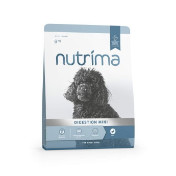 Nutrima Dog Adult Digestion Mini Duck (6 kg)