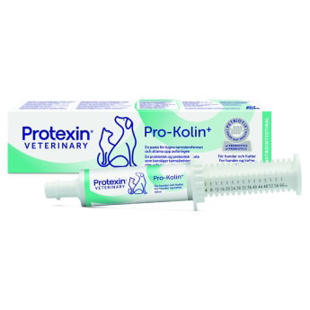 Protexin Pro-Kolin+ till Hund