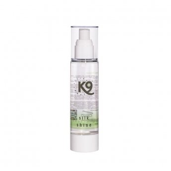K9 Competition Silk Shine Spray 30 ml