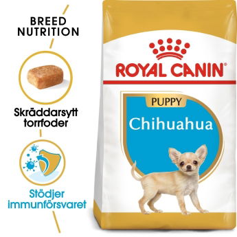 Royal Canin Breed Chihuahua Puppy