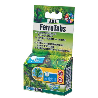 JBL Ferrotabs