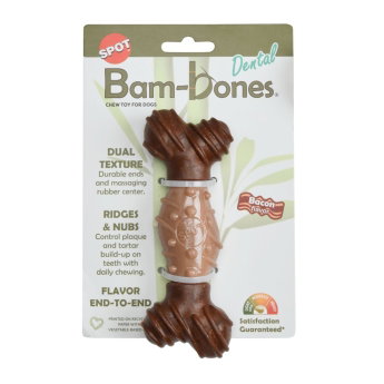 Bam-Bones Dental Bone Bacon 14,5 cm