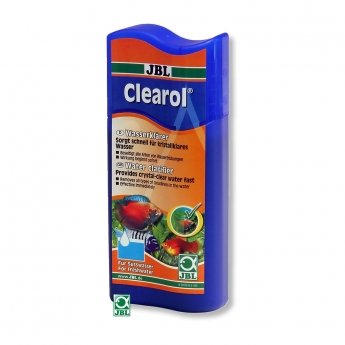 JBL Clearol Slamborttagare 100 ml